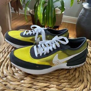 Waffle One GS 'Go The Extra Smile' Big Kids